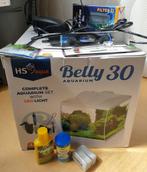 HS aqua Belly 30 wit, Zo goed als nieuw, Ophalen