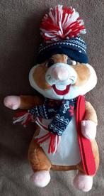 AH hamster winter., Albert Heijn, Ophalen