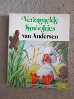 Verzamelde sprookjes van Andersen, Boeken, Ophalen of Verzenden, Gelezen