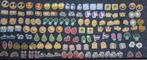 Jumbo Smiles Raamstickers ~130 stuks, Verzamelen, Supermarktacties, Jumbo, Ophalen of Verzenden