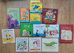 Diverse kinderboeken, Ophalen, Gelezen