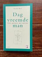 Veerle Beel Dag vreemde man Over partners met autisme 2001, Nieuw, Ophalen of Verzenden, Cognitieve psychologie, Veerle Beel
