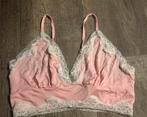 Seraphina lingerie topje roze, maat M, Kleding | Dames, Ondergoed en Lingerie, Ophalen of Verzenden, Roze