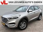 Hyundai Tucson 1.6 GDi i-Drive | Nieuw Binnen! | Camera | St, Auto's, Voorwielaandrijving, Stof, 4 cilinders, 132 pk