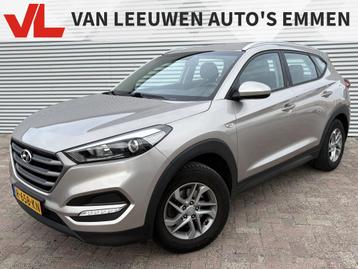 Hyundai Tucson 1.6 GDi i-Drive | Nieuw Binnen! | Camera | St beschikbaar voor biedingen