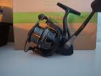 Matrix horizon x 3000 molen feeder guru daiwa fox molens, Ophalen of Verzenden, Gebruikt, Molen