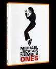 Michael Jackson - Number Ones (DVD), Alle leeftijden, Ophalen of Verzenden, Zo goed als nieuw, Muziek en Concerten