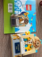 LEGO 6373620 Leg Godt 2021 Set, Ophalen of Verzenden, Zo goed als nieuw, Complete set, Lego