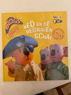 Kinderboek:koala broertjes (telekids ) nieuw, Boeken, Fictie algemeen, Jongen of Meisje, Nieuw, Ophalen of Verzenden