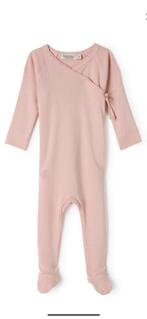 MarMar Copenhagen mt 44 romper boxpakje roze rubetta NIEUW, Kinderen en Baby's, Meisje, Nieuw, Ophalen of Verzenden, Pakje