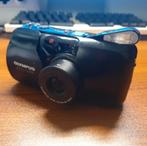 Olympus Mju Zoom 70 - 35mm Analouge Compact Camera, Ophalen of Verzenden, Gebruikt, Compact, Overige Merken