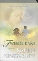 Karen Kingsbury - Tweede kans, Ophalen of Verzenden, Nieuw, Nederland