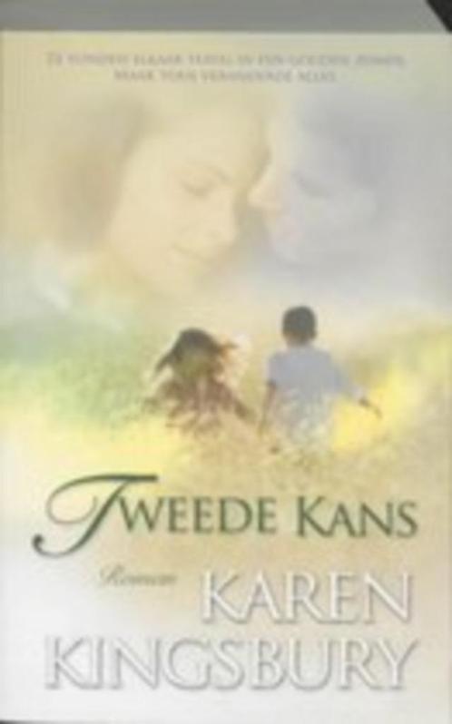 Karen Kingsbury - Tweede kans, Boeken, Romans, Nieuw, Nederland, Ophalen of Verzenden