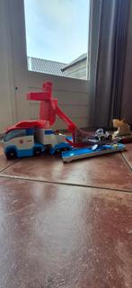 Paw Patroller, Ophalen of Verzenden, Gebruikt