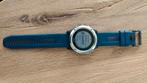 Garmin Fenix 3, Sieraden, Tassen en Uiterlijk, Sporthorloges, Gebruikt, Hartslag, Zwart, Ophalen of Verzenden