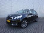 Peugeot 2008 1.2 PureTech Active Panoramadak / Trekhaak / Na, Voorwielaandrijving, Stof, Gebruikt, Euro 6
