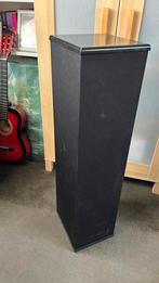 Impulse luidspreakers, Gebruikt, 60 tot 120 watt, Front, Rear of Stereo speakers, Ophalen