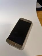 Samsung SM G 930F kleur GOLD. S7, Gebruikt, Overige kleuren, Ophalen of Verzenden, Galaxy S2 t/m S9