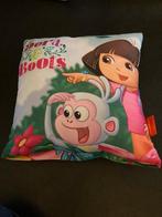 sierkussen: dora, Ophalen, Zo goed als nieuw, Overige typen