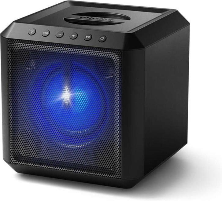 Speaker - Party - Philips - TAX4207/10 - Draadloos - Nieuw, Audio, Tv en Foto, Luidsprekers, Nieuw, Overige typen, Minder dan 60 watt