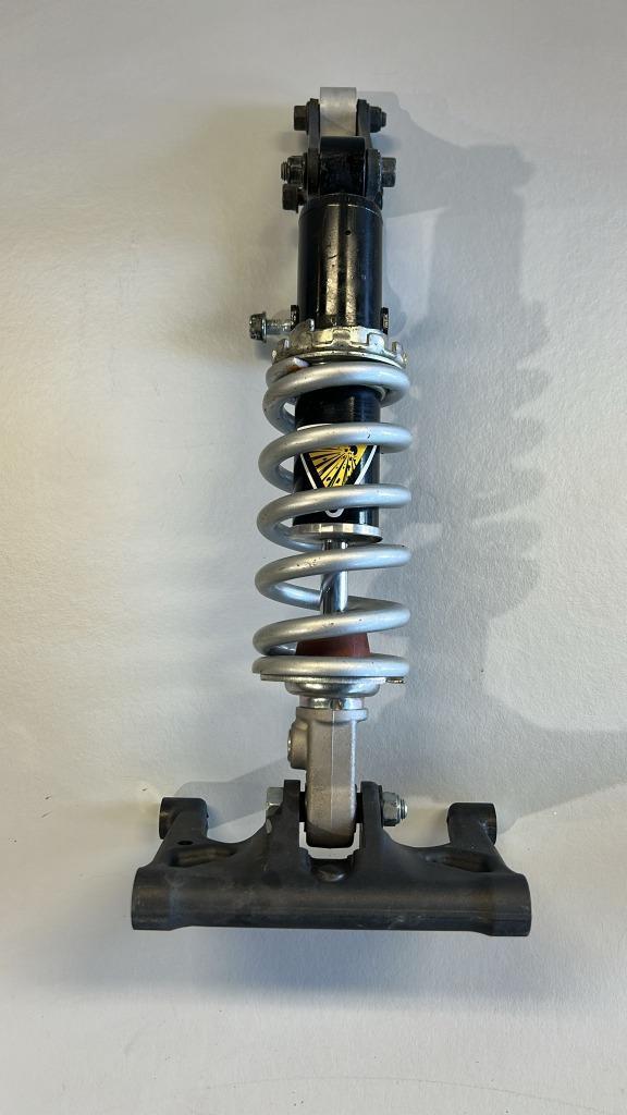 Achterschokbreker Yamaha MT 09 2021 ( MTN 890  RN69 ), Motoren, Onderdelen | Yamaha, Gebruikt, Ophalen of Verzenden