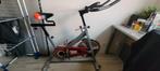 Spinfiets Gratis Ophalen, Ophalen, Gebruikt, Spinningfiets