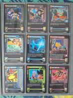 Dragonball GT foils, Hobby en Vrije tijd, Verzamelkaartspellen | Overige, Verzenden, Zo goed als nieuw, Meerdere kaarten, Foil