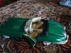 ZEER MOOIE OUDE JAGUAR  XKB 4.2 L 1;16 ZONDER DOOS, Hobby en Vrije tijd, Ophalen of Verzenden, Gebruikt, Auto, Overige merken
