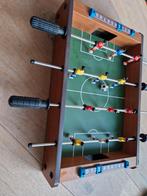 Tafelvoetbalspel - Compact en Leuk!, Hobby en Vrije tijd, Ophalen, Een of twee spelers, Onbekend, Zo goed als nieuw