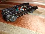 Husky Batman Batmobile diecast model car 1:66 scale, Hobby en Vrije tijd, Ophalen of Verzenden, Gebruikt