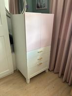 IKEA Smastad/Platsa Boekenkast, Huis en Inrichting, Ophalen, Kunststof, Gebruikt, 100 tot 150 cm