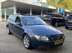Volvo V70 3.0 T6 AWD Summum Schuifdak ACC Keyless (bj 2008), Auto's, Volvo, Automaat, Gebruikt, 2000 kg, Vierwielaandrijving