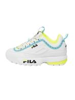 Fila Disruptor Logo Low - Maat 38 Nieuw (gratis verzending), Kleding | Dames, Schoenen, Nieuw, Fila, Ophalen of Verzenden, Wit