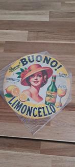 Buono limoncello. 20cm., Ophalen of Verzenden, Nieuw