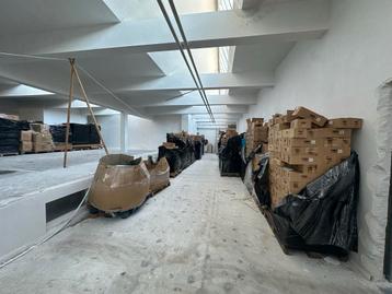 Partijgoed ca. 80 pallets - Fietsaccessoires & Meer beschikbaar voor biedingen