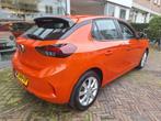 Opel Corsa 1.2 Edition € 11.995,00, Parkeersensor, Stof, Origineel Nederlands, Bedrijf