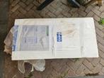 EPS platen 1,5 pak, Doe-het-zelf en Verbouw, Ophalen, Nieuw, Piepschuim (Tempex)