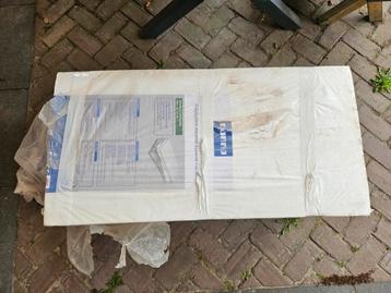 EPS platen 1,5 pak  beschikbaar voor biedingen