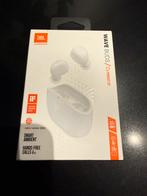 JBL Wave Buds - Draadloze Oordopjes NIEUW, Overige merken, Nieuw, Draadloos, Op oor (supra aural)
