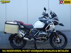 BMW R 1250 GS ADVENTURE ABS (bj 2020), Motoren, Motoren | BMW, Bedrijf, Toermotor, 1250 cc