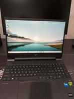 Hp victus gaming laptop, Ophalen of Verzenden, Zo goed als nieuw, 15 inch, Gaming