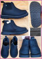 KAVAT leren jongens laarzen/boots maat 25 zgan, Jongen, KAVAT, Ophalen of Verzenden, Laarzen