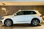Volkswagen Tiguan 2.0 TSI R-LINE 4Motion Highline I Pano I D, Auto's, Gebruikt, Euro 6, 4 cilinders, 1984 cc