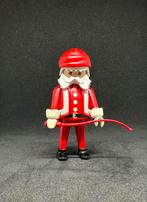 Playmobil Kerstman, Ophalen of Verzenden, Gebruikt