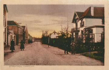 (378-296-001) Harmelen Straatweg beschikbaar voor biedingen