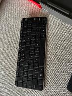 Microsoft/ Mac mobile keyboard, Computers en Software, Ophalen of Verzenden, Zo goed als nieuw