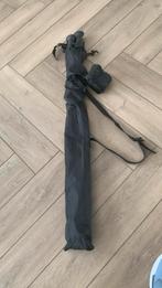 GS rwtuv nordic walking stokken, Ophalen, Zo goed als nieuw, Wandelstok