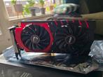 MSI GTX 970 Gaming 4G Grafische Kaart, Computers en Software, Videokaarten, Ophalen, PCI-Express 3, Gebruikt, DisplayPort