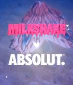 Large kluisje milkshake zaterdag 26 juli, Tickets en Kaartjes, Eén persoon