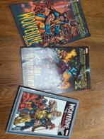 Wolverine xmen weaponx, Meerdere comics, Amerika, Ophalen of Verzenden, Zo goed als nieuw